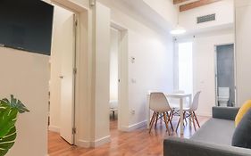 Vibe Apartments By Olala Homes